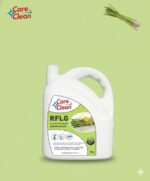 CareClean RFLG – Room Freshener Lemon Grass (5 Litre)
