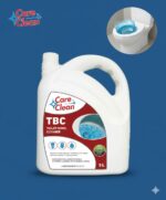 CareClean TBC – Toilet Bowl Cleaner (5 L)