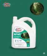 CareClean Room Freshener Wild Forest Liquid (5 L)