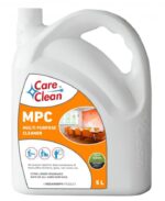 CareClean MPC – Multi Purpose Cleaner (5 L) - Image 2