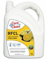CareClean RFCL – Room Freshener Citric Lemon (5 L) - Image 2