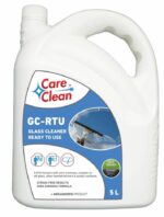 CareClean GC-RTU – Glass Cleaner Ready to Use (5 L) - Image 2