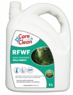 CareClean Room Freshener Wild Forest Liquid (5 L) - Image 2